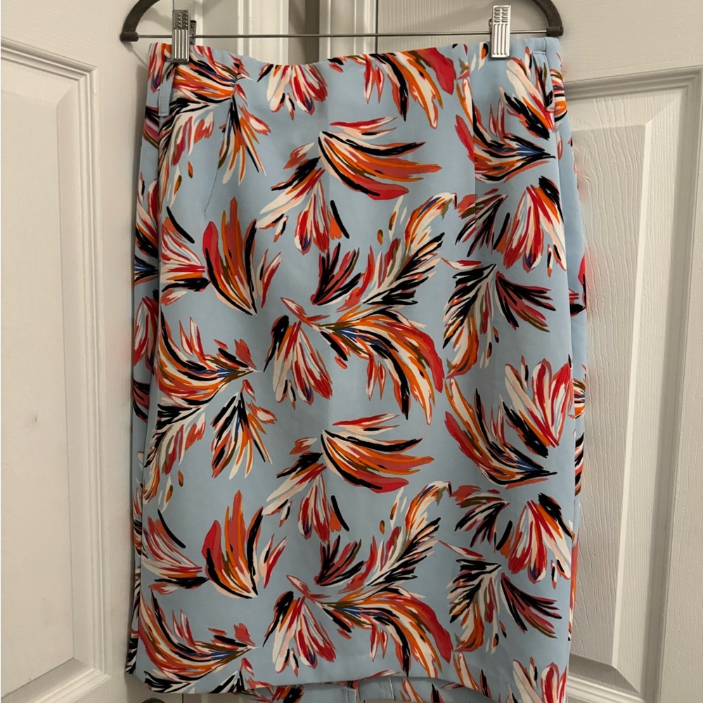 Woman Lane Bryant skirt size 14